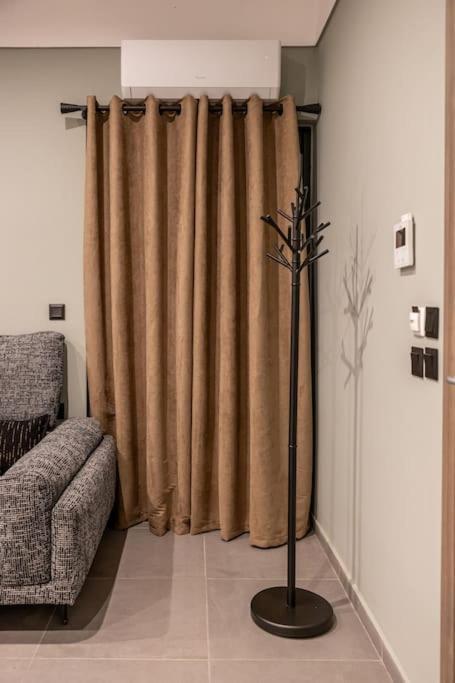 Smaragdi Luxury Jacuzzi Apartment Noho Premium Living أثينا المظهر الخارجي الصورة